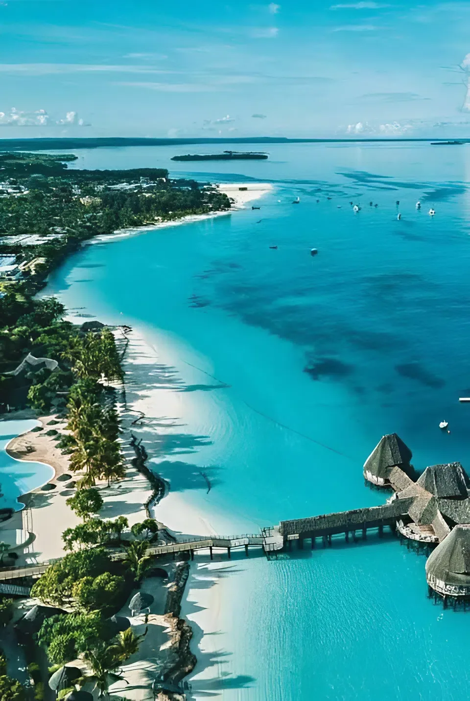 Zanzibar: Beyond the Beaches